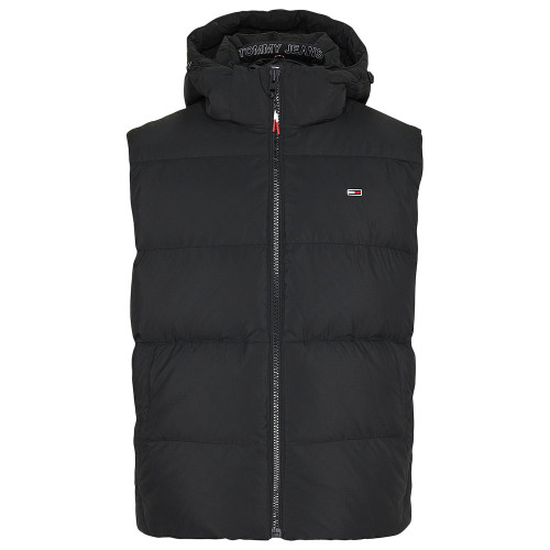 Tommy Hilfiger Ανδρικό αμάνικο μπουφάν Essential Down Vest